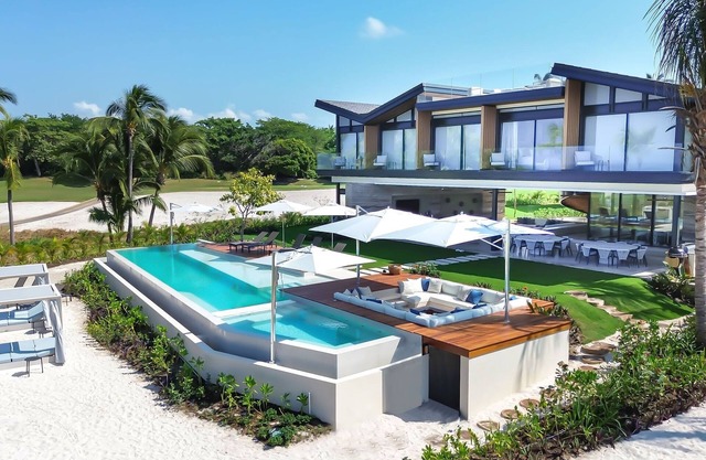 Pacifico 7 in Punta Mita by Personal - An Exclusive Retreat