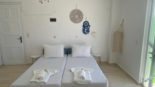 PAGONI apartments