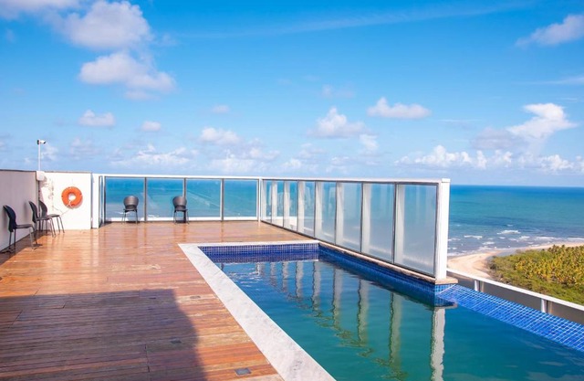 Paiva Home Stay - Vista dos Sonhos