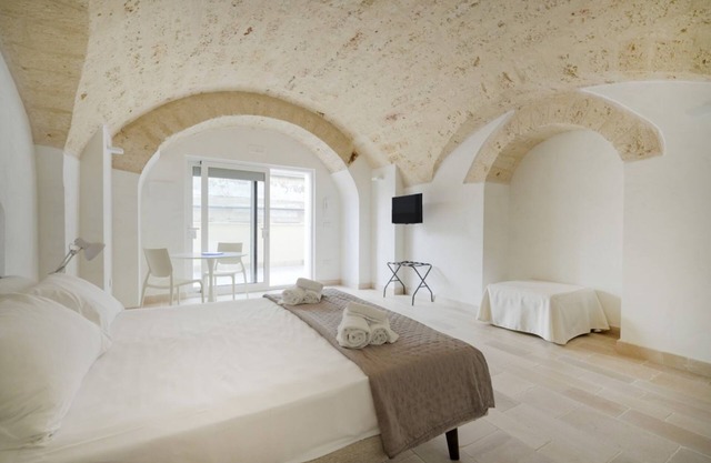 Palazzo della Torre 002 - Historical modern stay