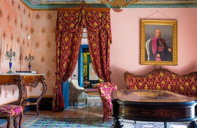 Palazzo Previtera Hotel & Restaurant
