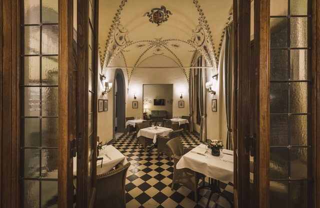 Palazzo Ravizza