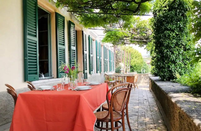 Palazzo Rosati 1701 - Charming on Lake Como