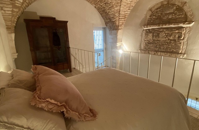 PalazzOliva - Boho chic Guest house en el centro histórico de Martina Franca