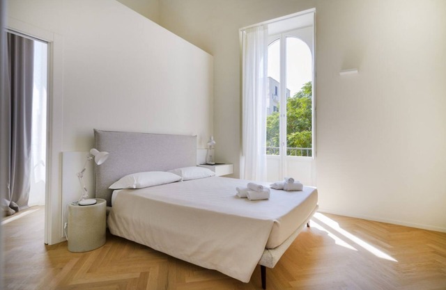 PalazzoTorre 101 - Luxury Apartment & Terrace