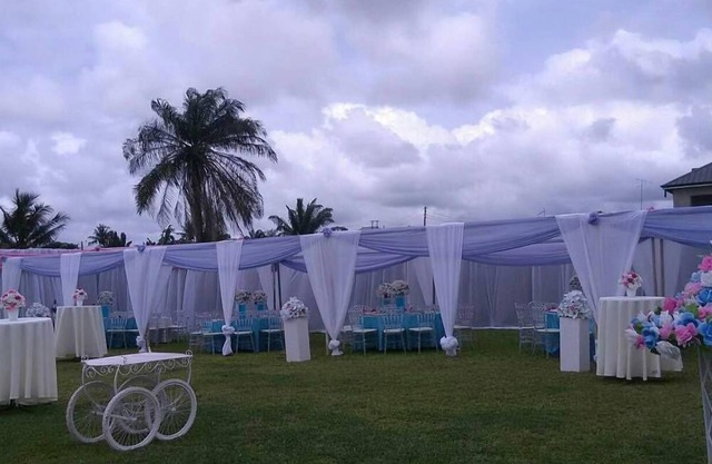 Palena Gardens Hotel