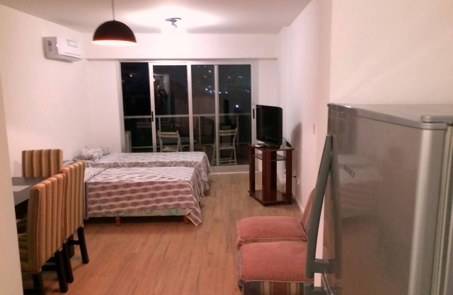 Palermo Home. Su casa en Buenos Aires
