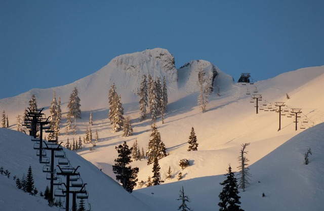Palisades Tahoe Lodge