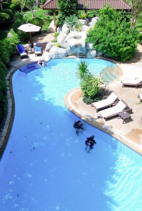 Palm Garden Resort