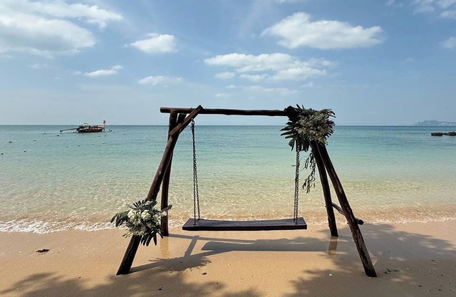 Palm Resort Krabi