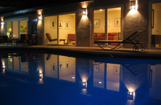 Vacation Palm Springs Area de confort y de lujo - Piscina Privada / SPA