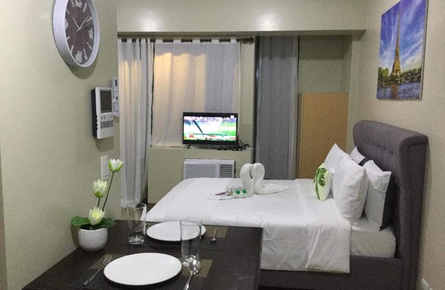 Palm Tree Villas 2