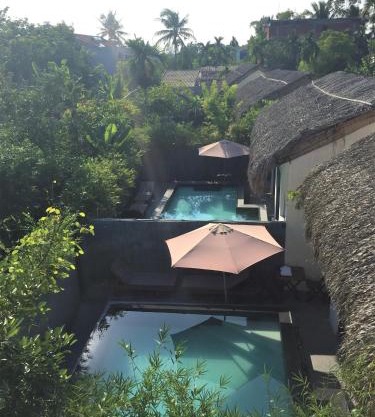 Palm View Villa