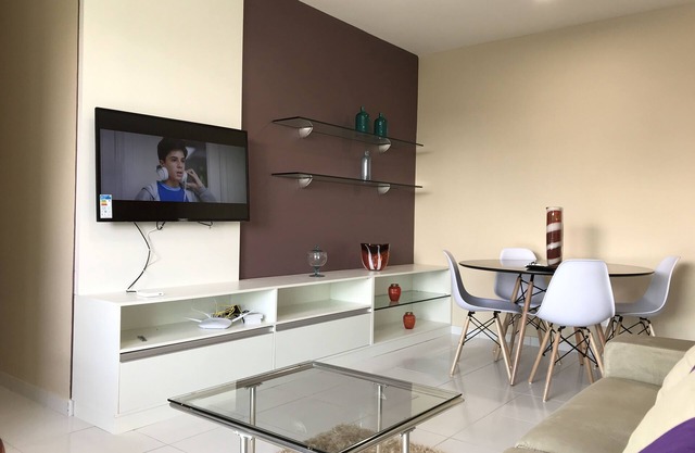 PALM VILLAGE FLAT - PUERTO DE GALINHAS