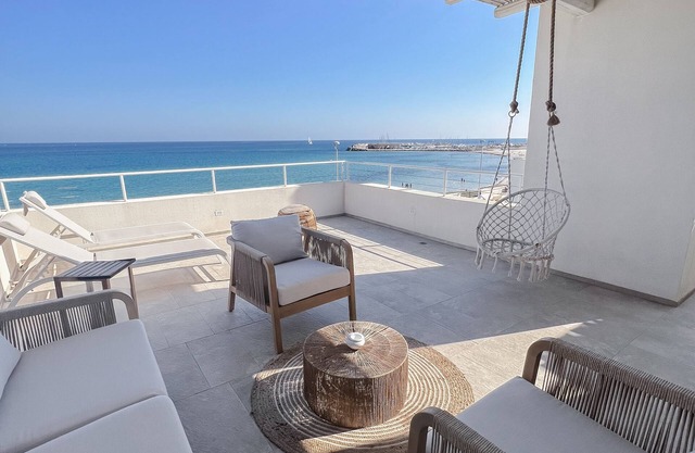 Palma Residence Salento