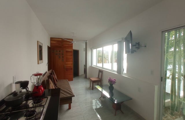 PALMAS DE CHAHUE B (387 SF)