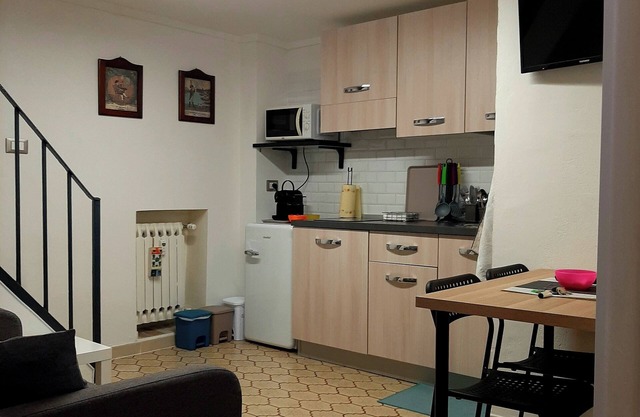 PALMIERI CIT TURIN Apartment on 2 levels in the Art Nouveau heart of Turin