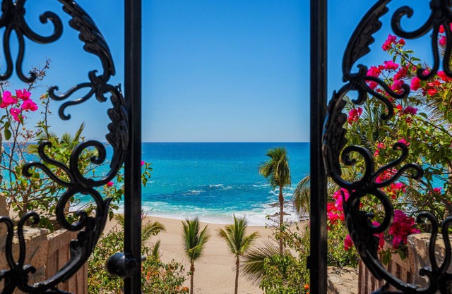 Palmilla Casa Tortuga del Mar
