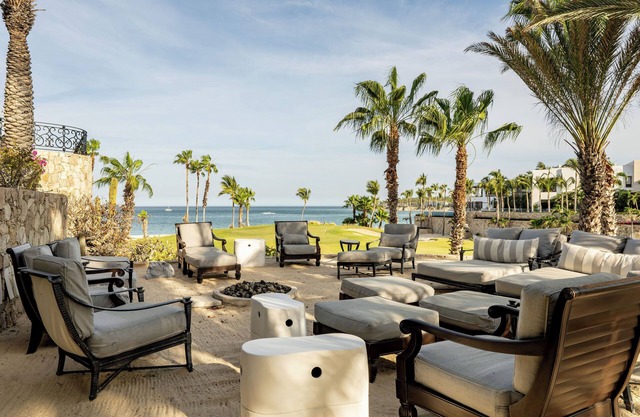 Brisas del Mar · Lujo, 6BR frente a la playa | Palmilla | One & Only Golf Course