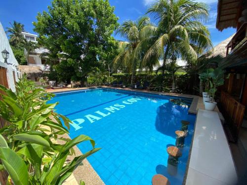 Palms Cove Resort