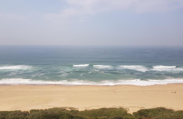 Pam's Beach Flat