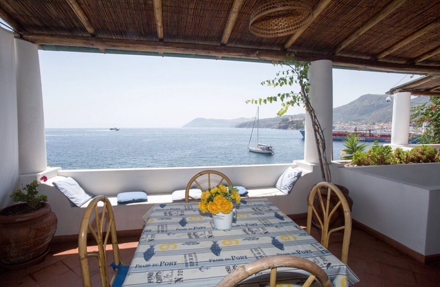 PANAREA - APARTAMENTO