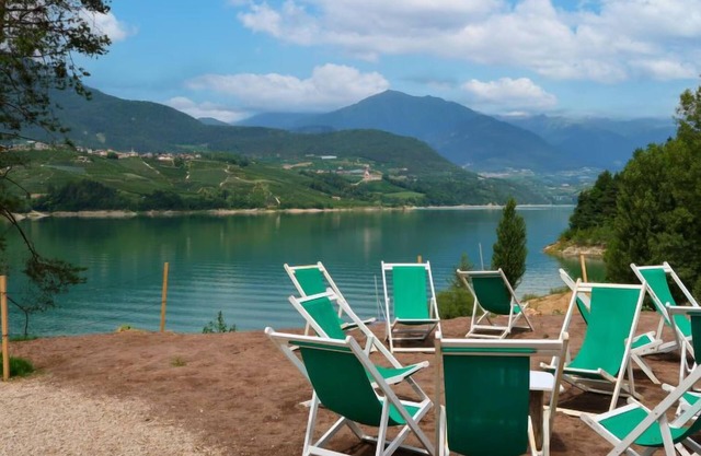 Apartamento Pancheri en Valle di Non - 6 personas, 3 dormitorios