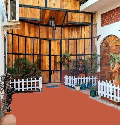 Panchobon Art Resort