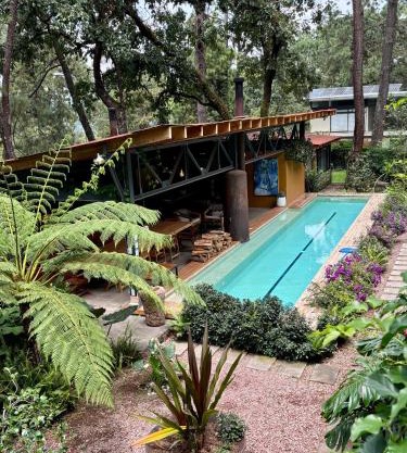Pandurata Bed and Breakfast