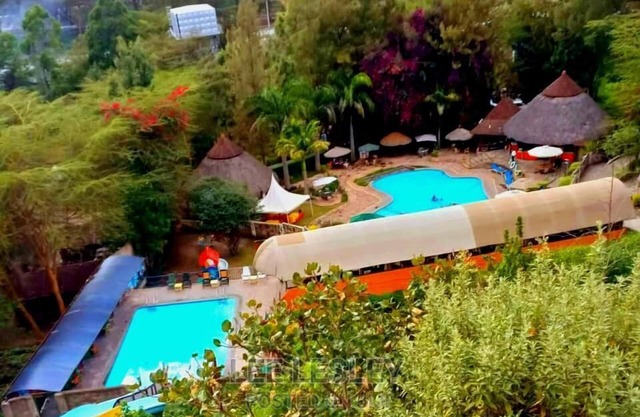 Panorama Park Hotel