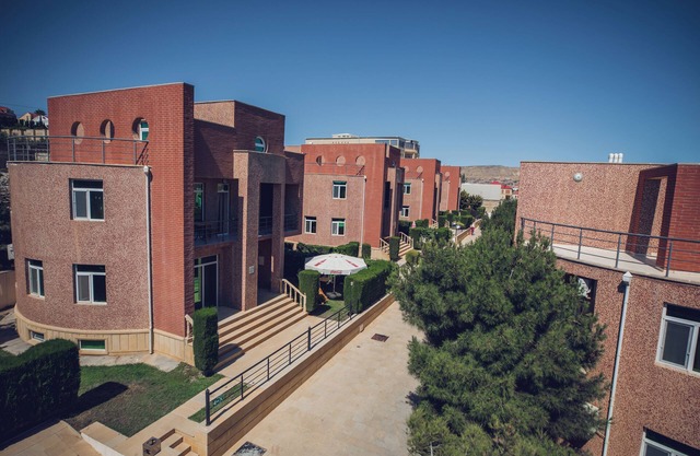 Panorama Villa Lux