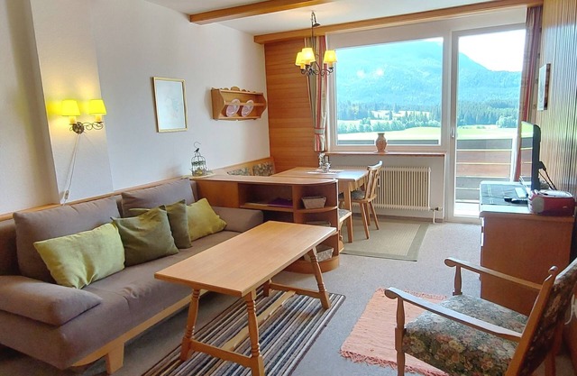 Panoramablick by Interhome
