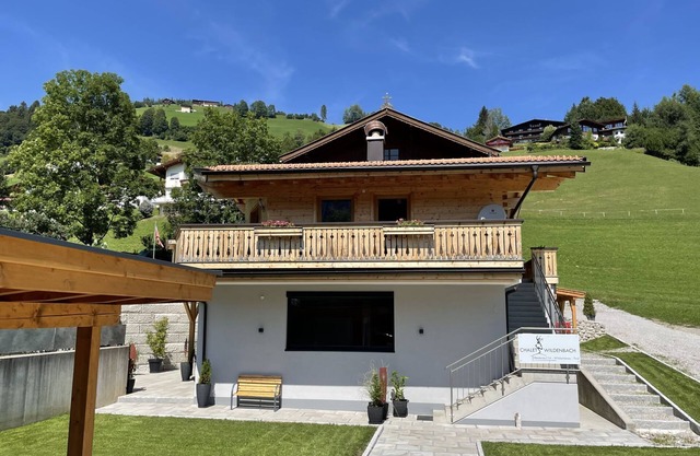 Panoramablick by Interhome