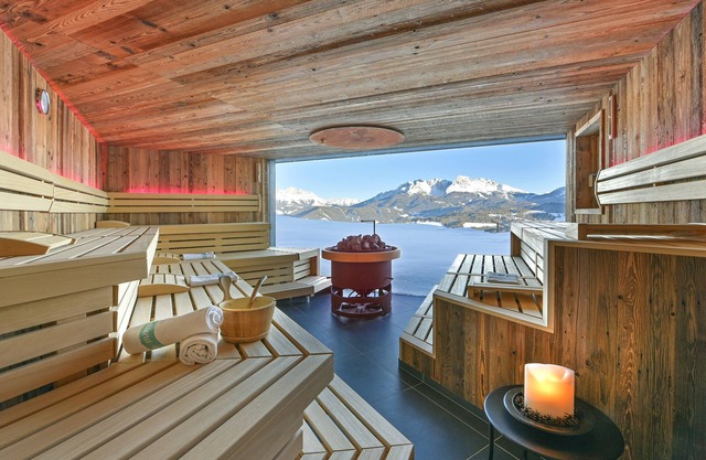 Panoramahotel Obkircher S.A.S.