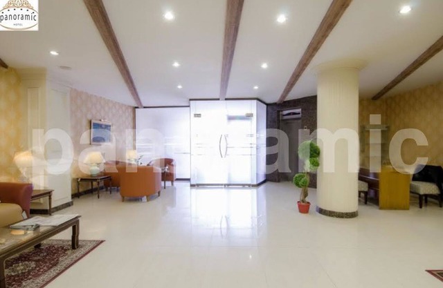 Panoramic Hotel
