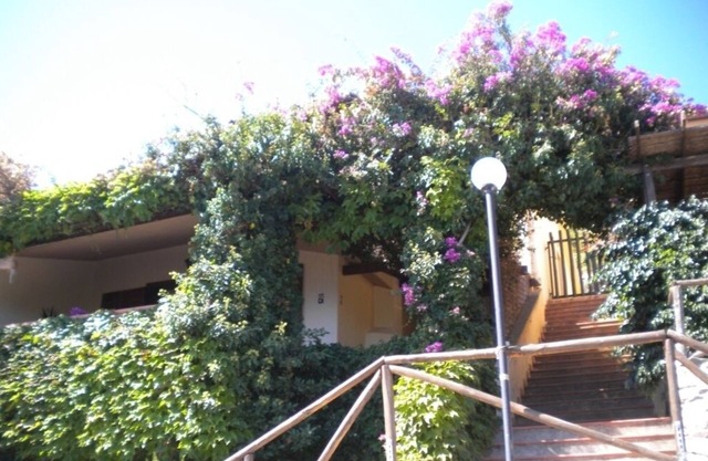 Casa panorámica junto al mar