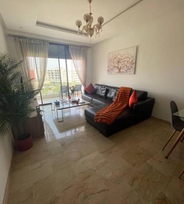 Panoramic Stay