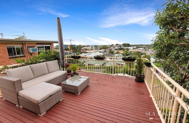 Entire Granny Flat - Tweed Heads
