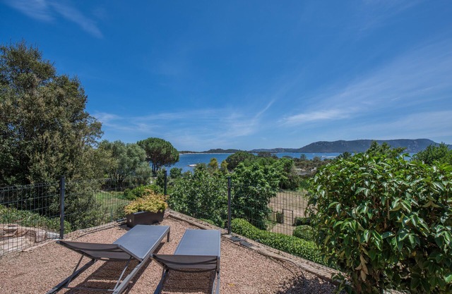 VISTA PANORÁMICA AL MAR - EXCELENTE TERRENO DE VILLA - NEUF