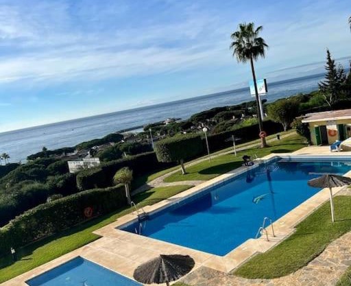 apartamento con vistas panorámicas