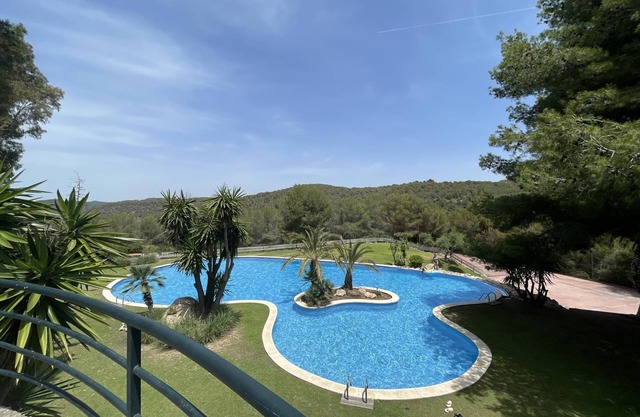 PANORAMIC VILLA BY BLAUSITGES tus vacaciones soñadas en Sitges