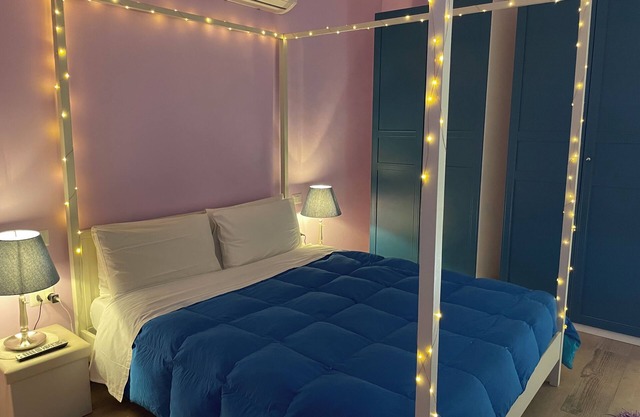 Paolina Suite - Apartamento