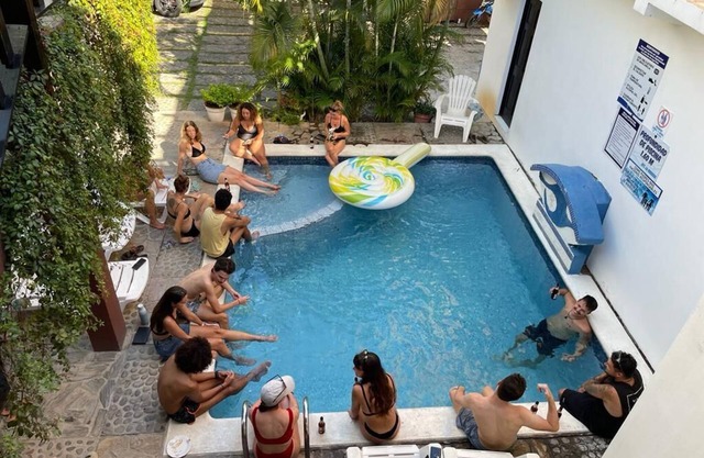 Papaya'S Lodge