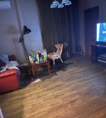 Paradise Apartment