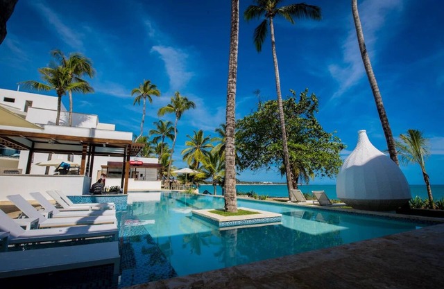 Paradise at Presidential Suites, Cabarete - studio