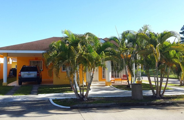 Villa Paraíso Tropical