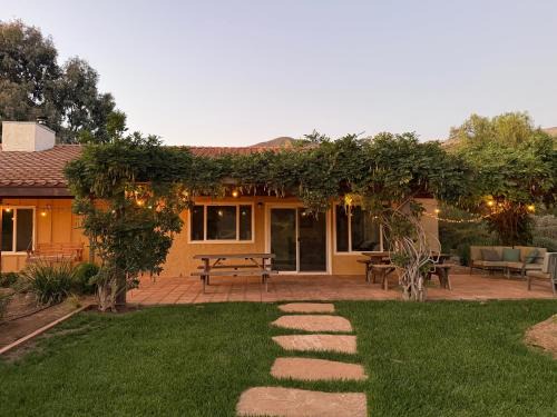 Paradise at Tree Ranch Grove