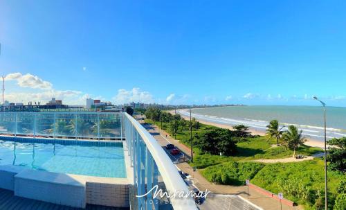 Paradise Beira Mar-Miramar Hospedagens