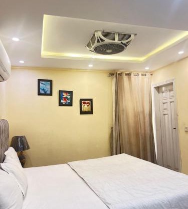 Paradise hotel aparttment
