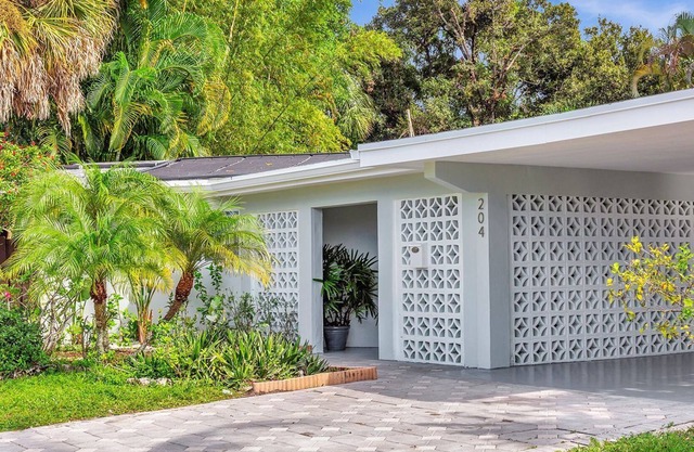 Paradise House